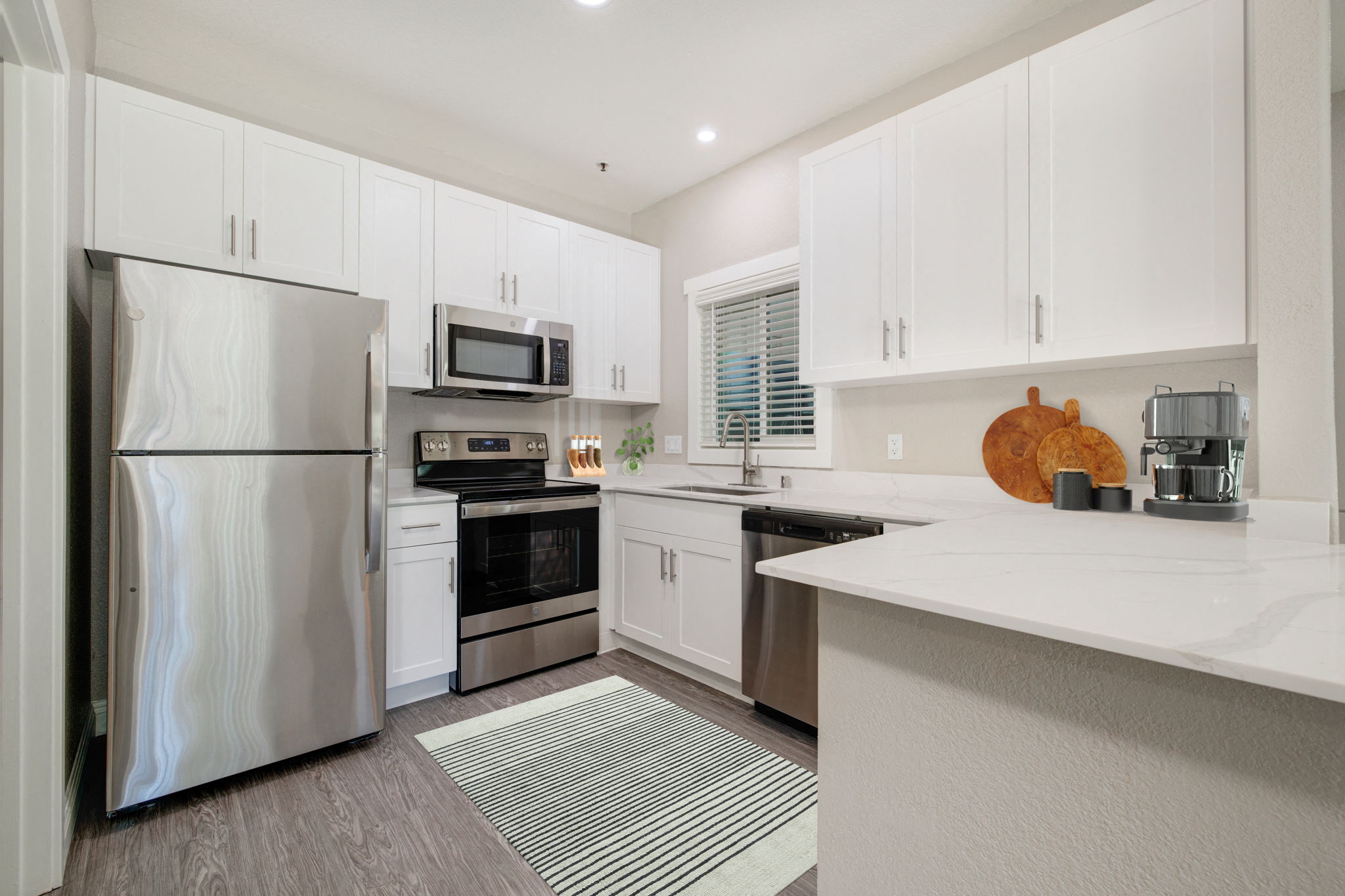 The Preserve At Creekside